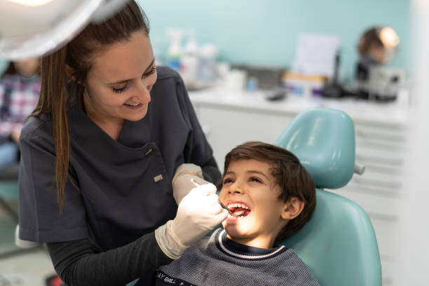 Best Broken or Chipped Tooth Repair in Monongahela, PA