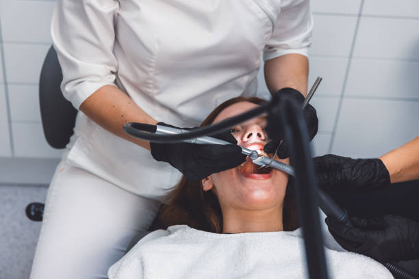 Best Emergency Treatment for Oral Infections in Monongahela, PA